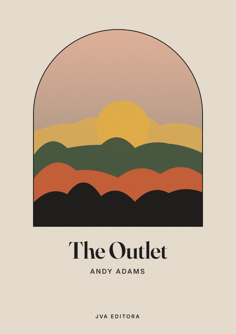 Cover of The Outlet