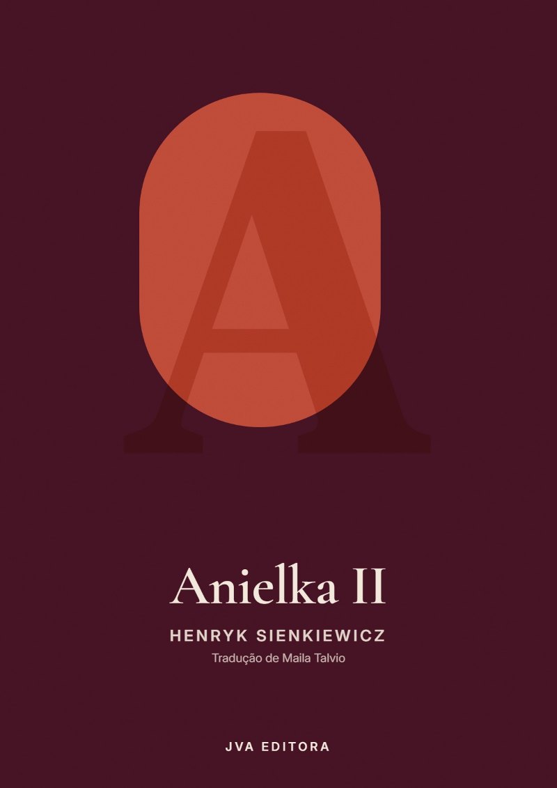 Cover von Anielka II