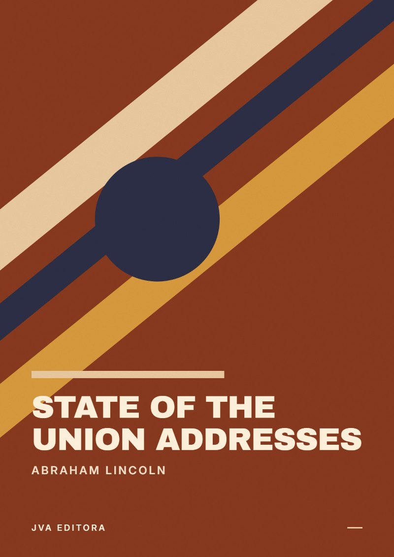 Cover von State of the Union Addresses