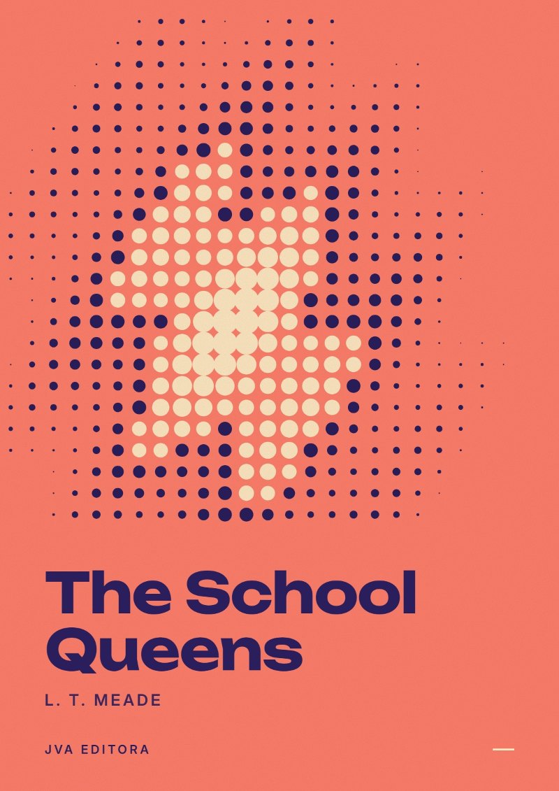 Εξώφυλλο του The School Queens