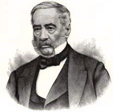 Ritratto di Philippe Aubert de Gaspé