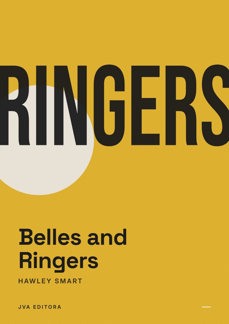 Copertina di Belles and Ringers