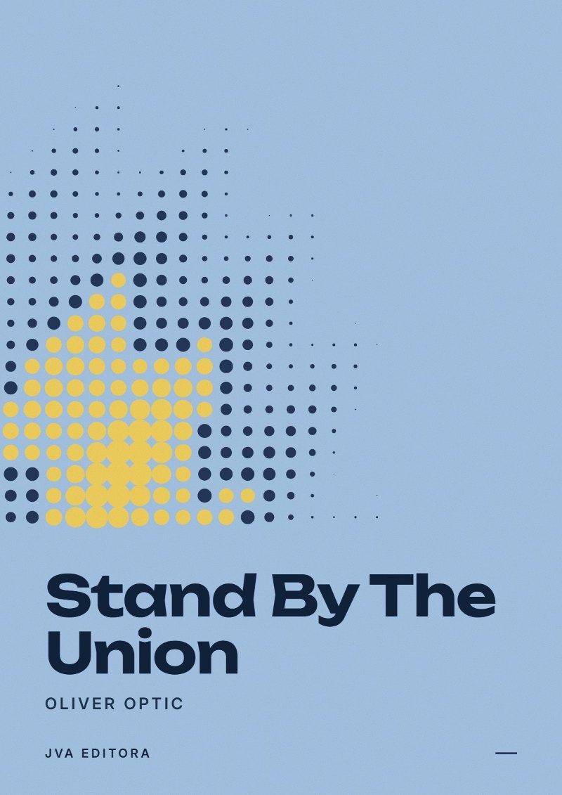 Cover of Stand By The Union