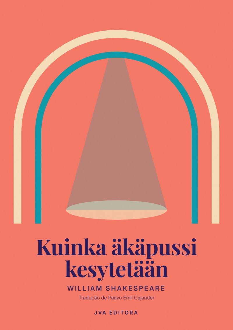 Cover von Kuinka äkäpussi kesytetään