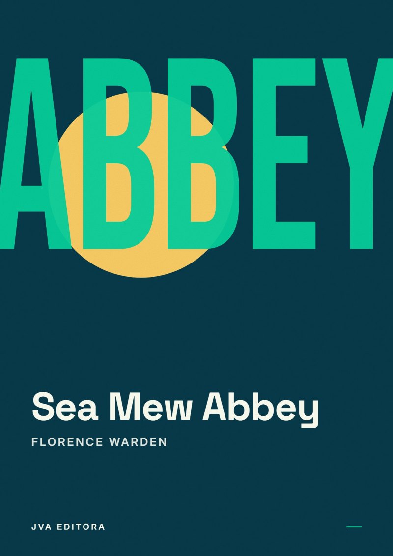 Couverture de Sea Mew Abbey