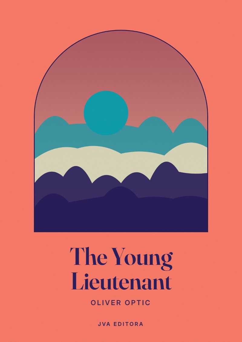 Cover of The Young Lieutenant