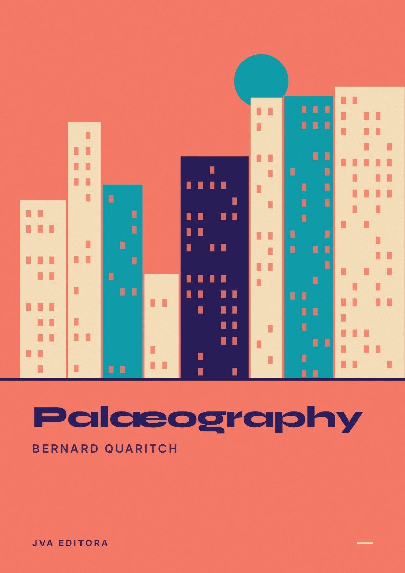 Capa de Palæography