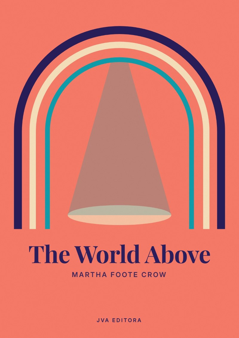 Portada de The World Above