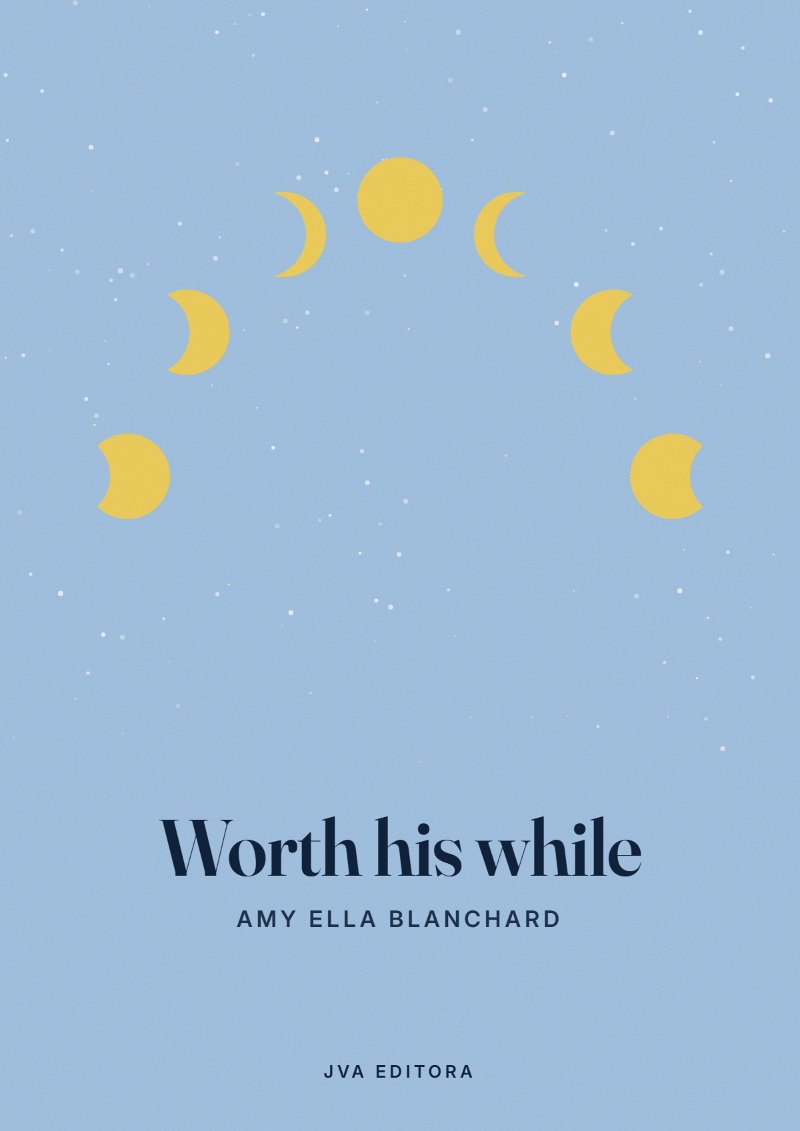 Cover of Worth his while
