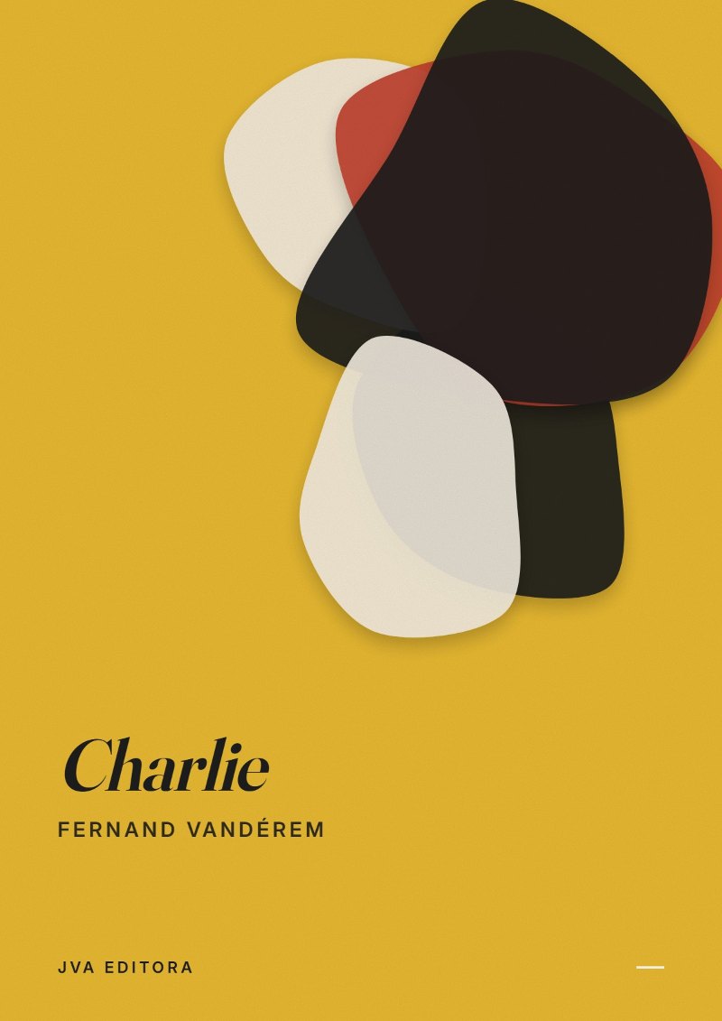 Capa de Charlie