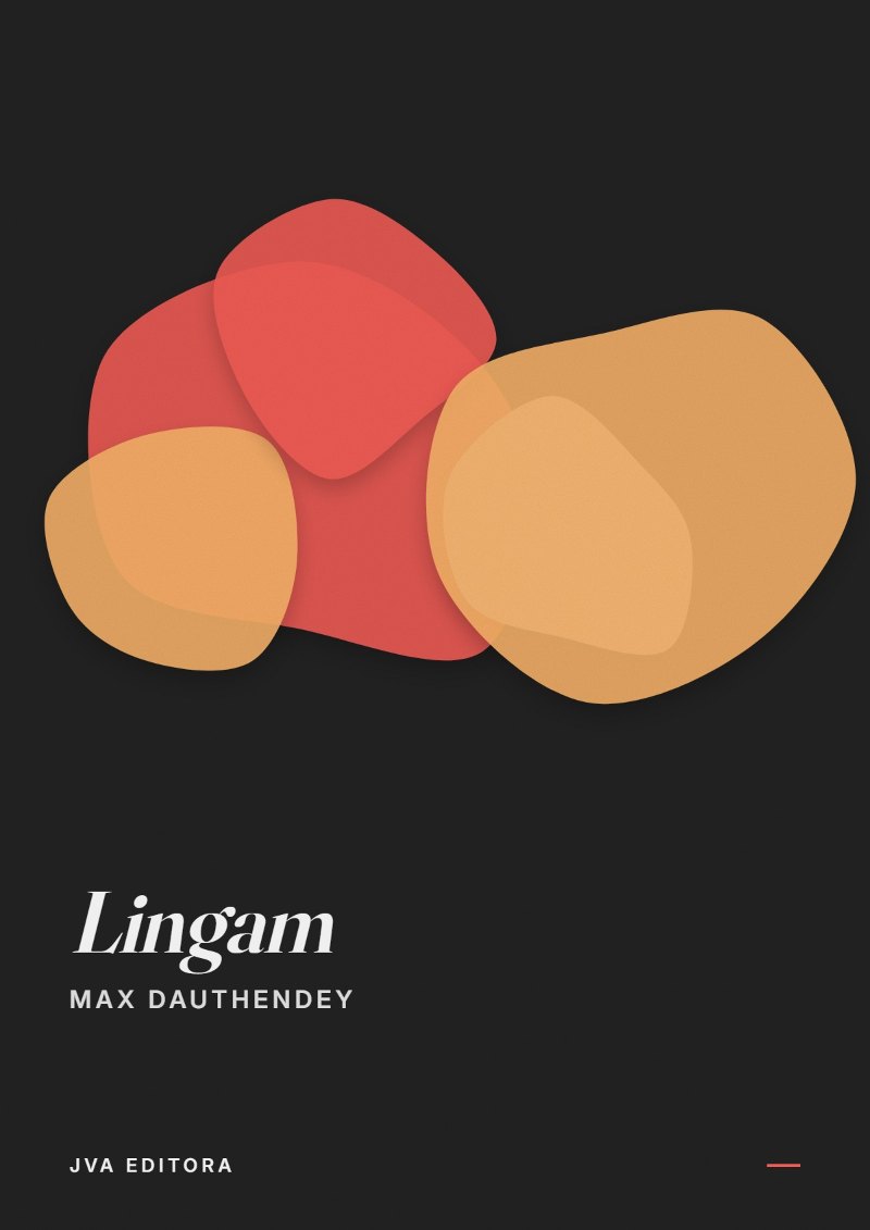 Cover von Lingam