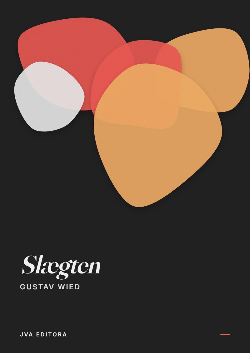 Cover of Slægten