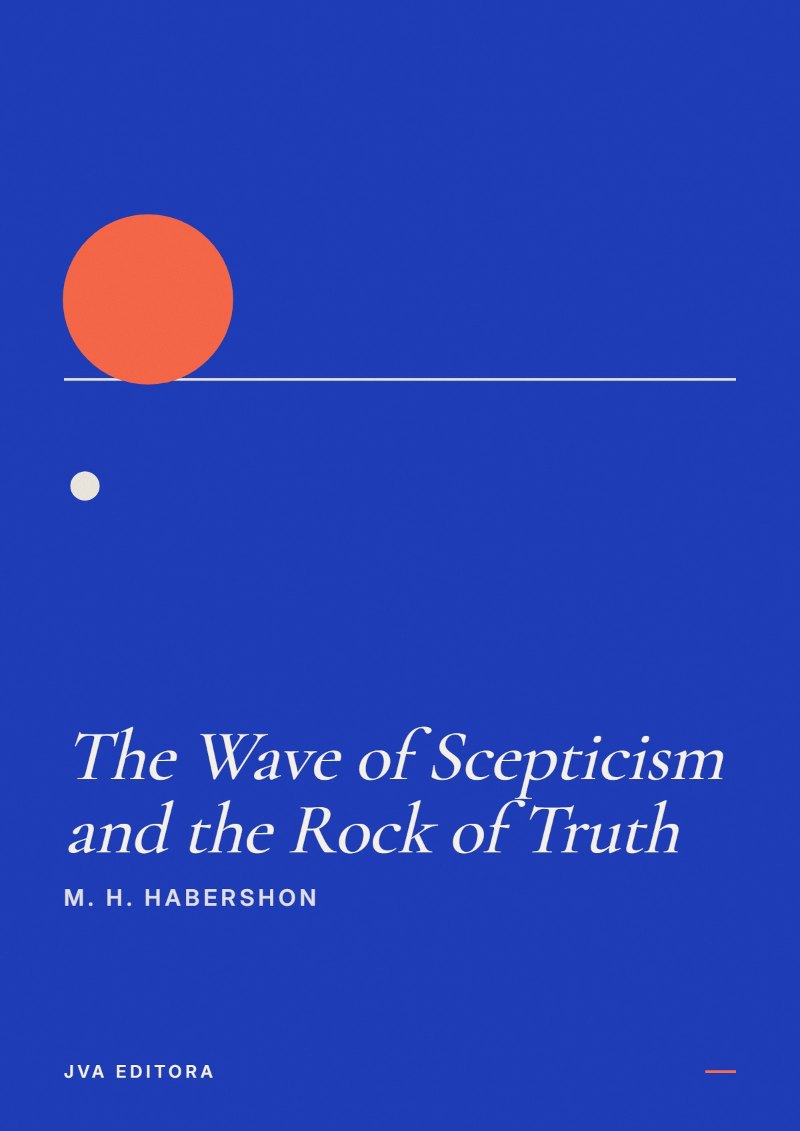 Portada de The Wave of Scepticism and the Rock of Truth
