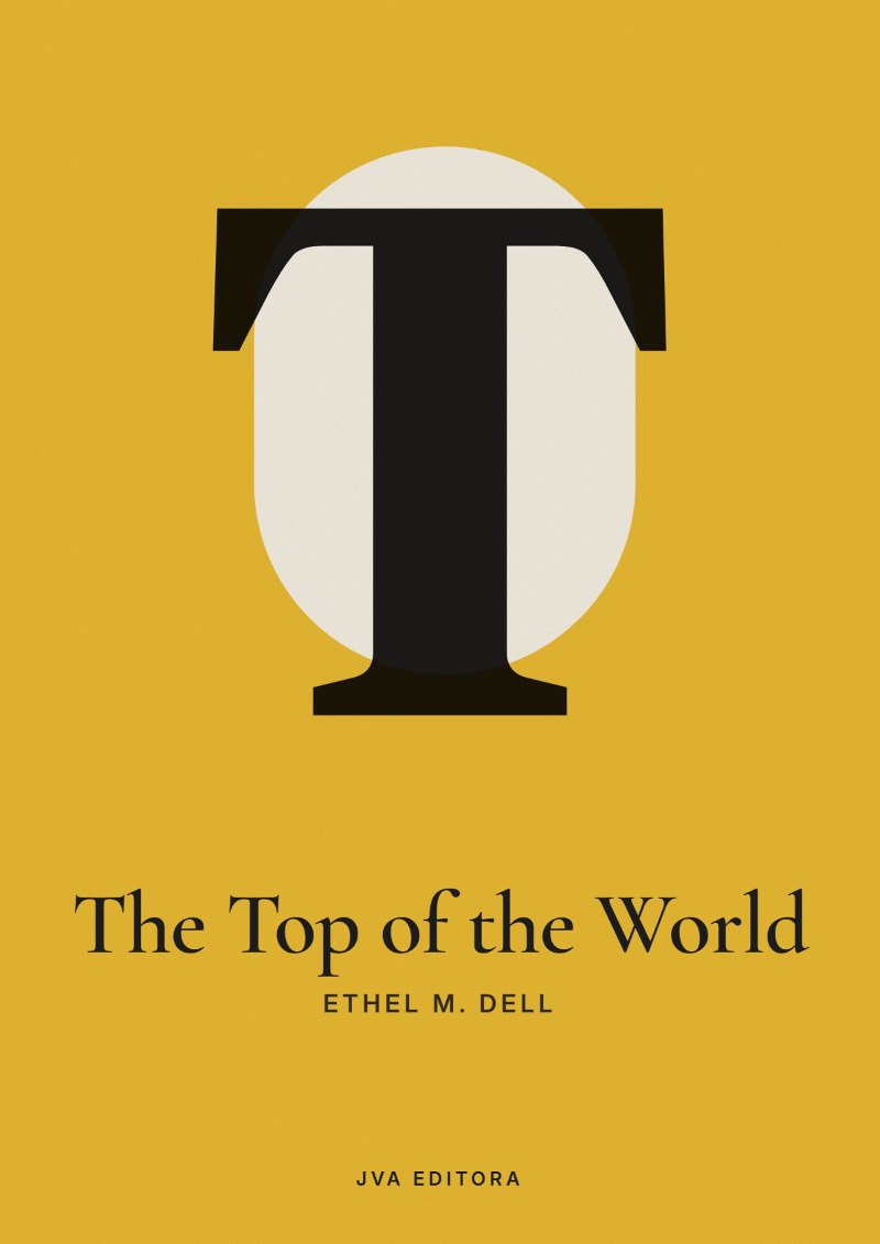 Cover of The Top of the World