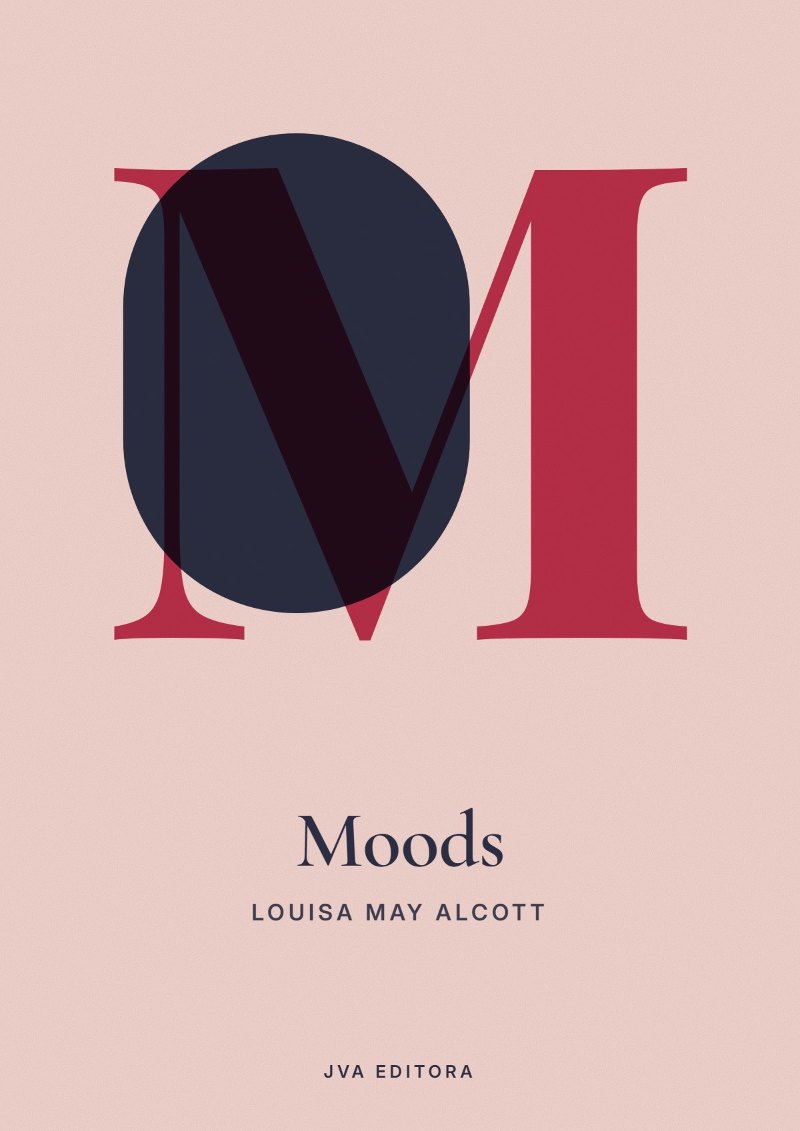 Copertina di Moods