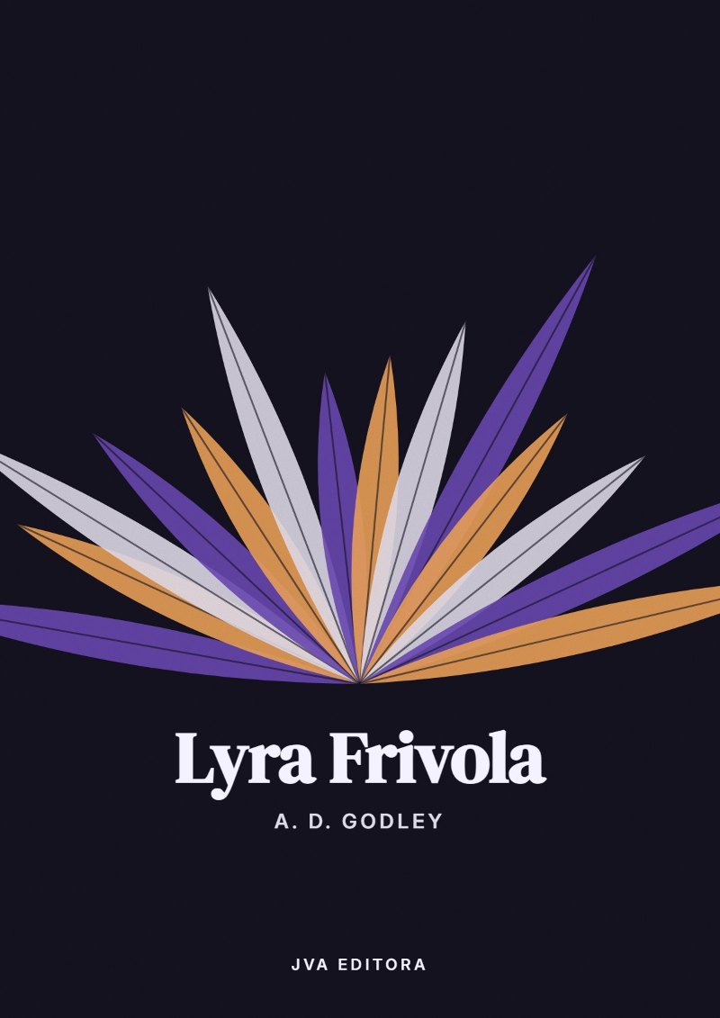 Capa de Lyra Frivola