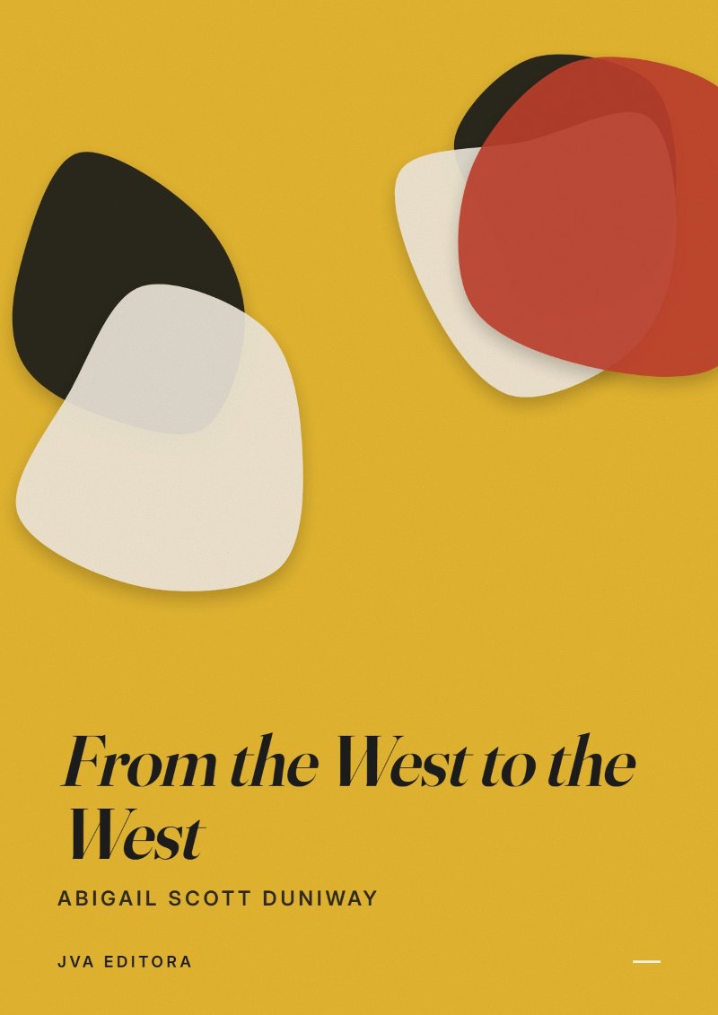 Εξώφυλλο του From the West to the West