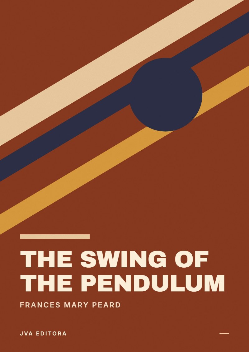 Capa de The Swing of the Pendulum