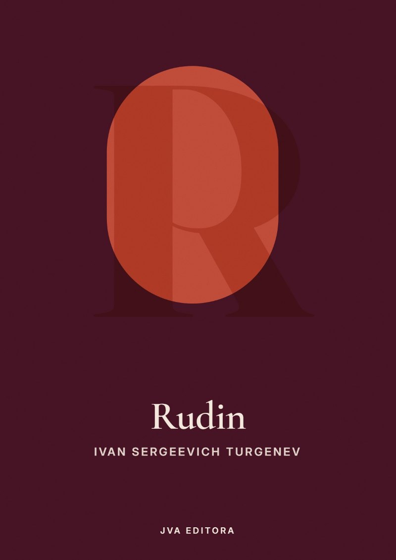 Cover of Rudin