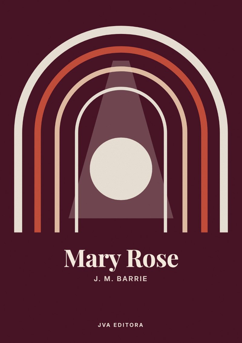 Cover von Mary Rose