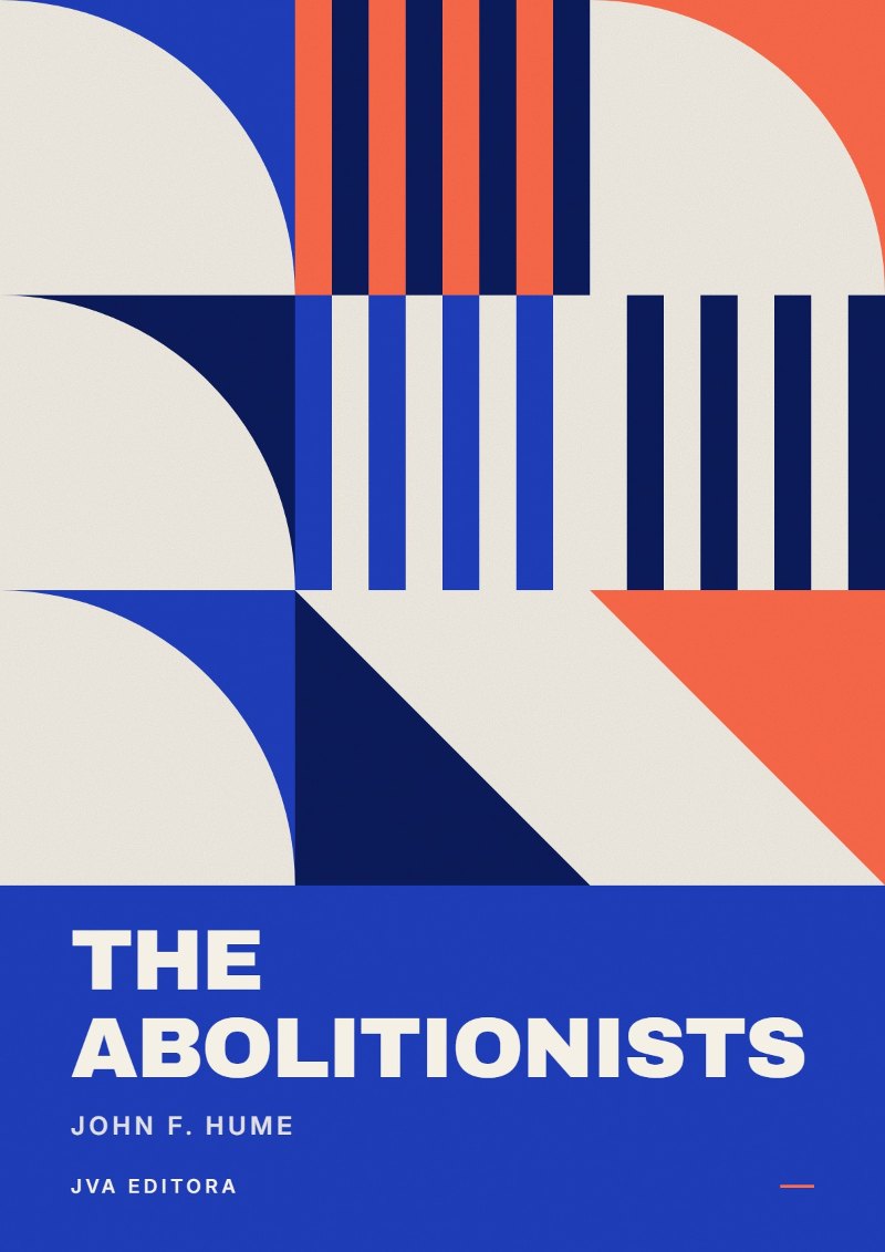 Couverture de The Abolitionists