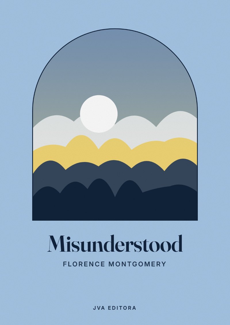 Portada de Misunderstood
