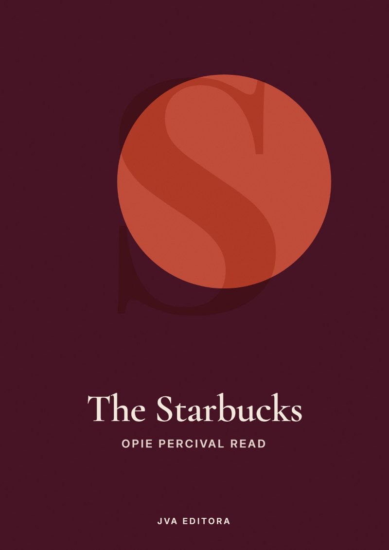 Couverture de The Starbucks