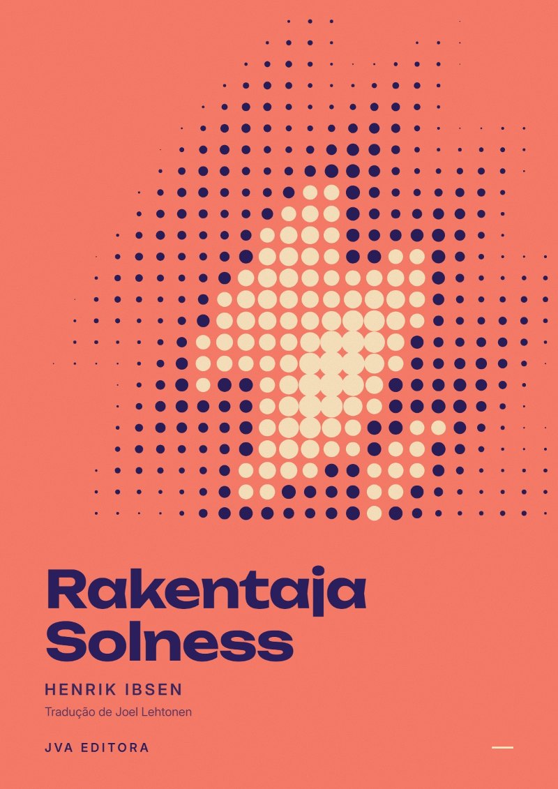 Capa de Rakentaja Solness