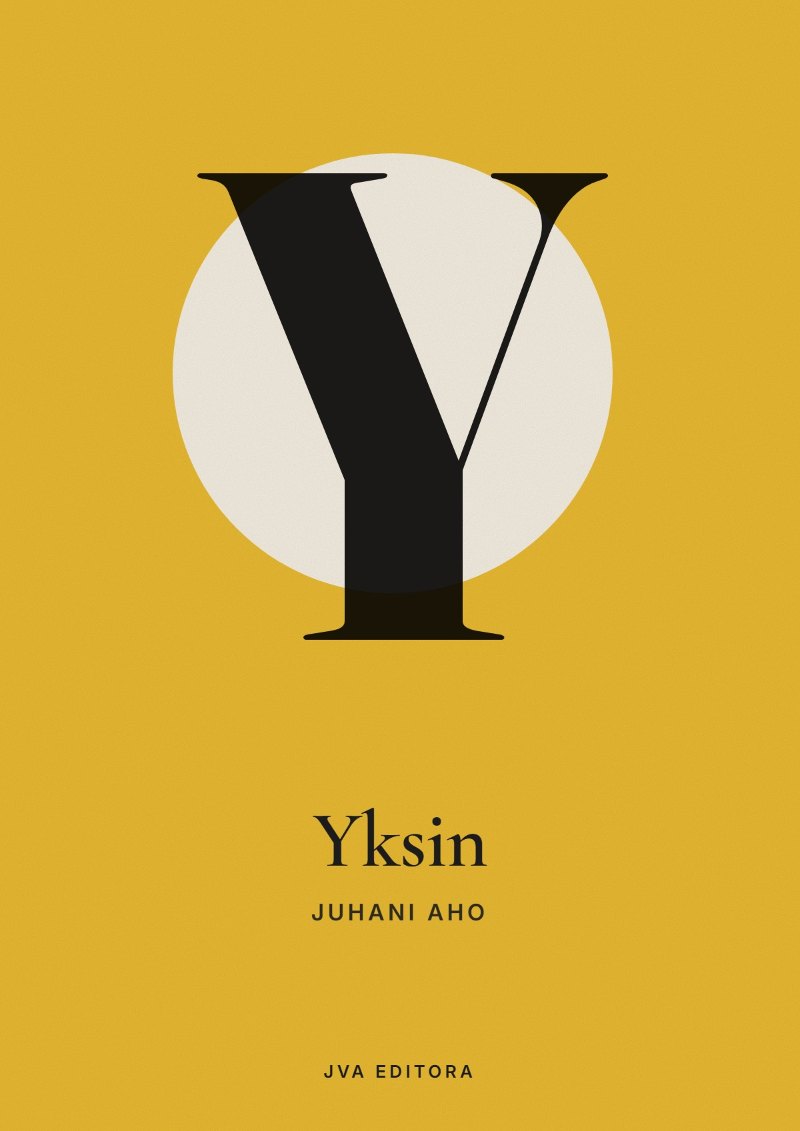 Capa de Yksin