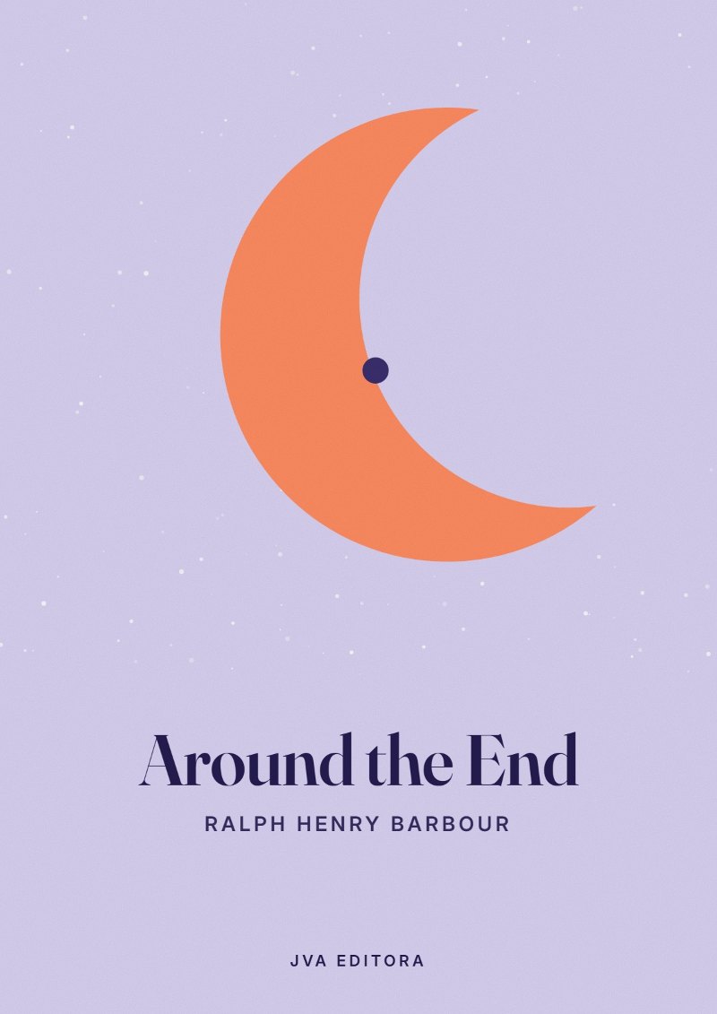 Cover von Around the End