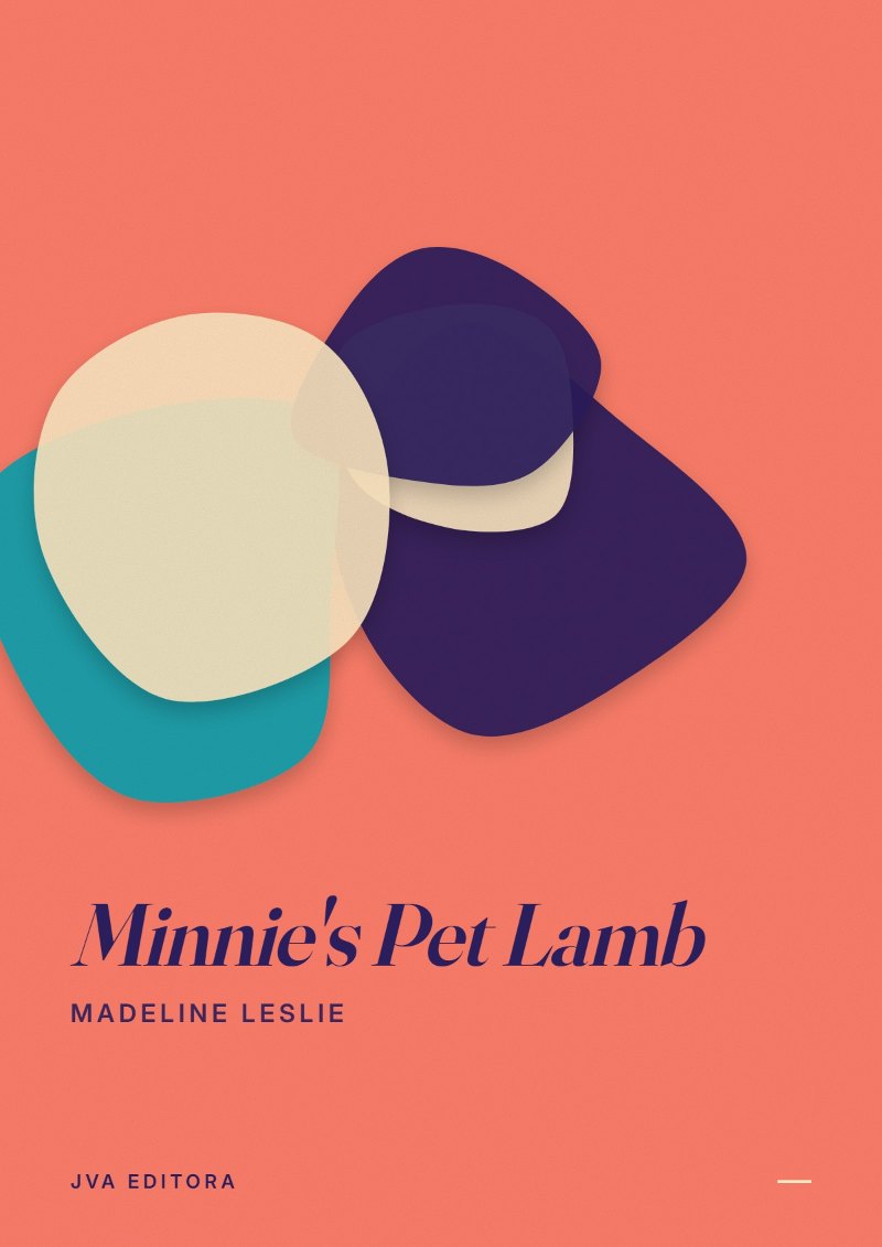 Cover von Minnie's Pet Lamb