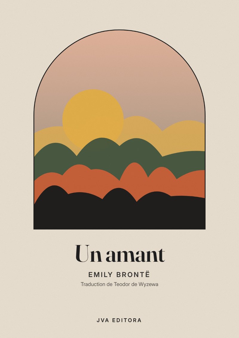 Cover von Un amant