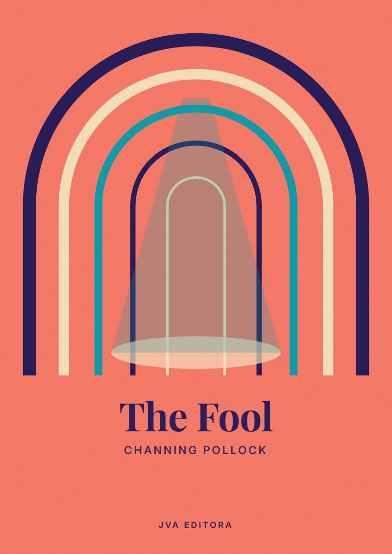 Couverture de The Fool