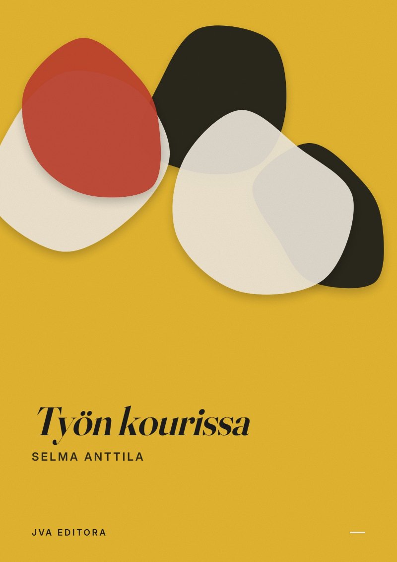 Capa de Työn kourissa