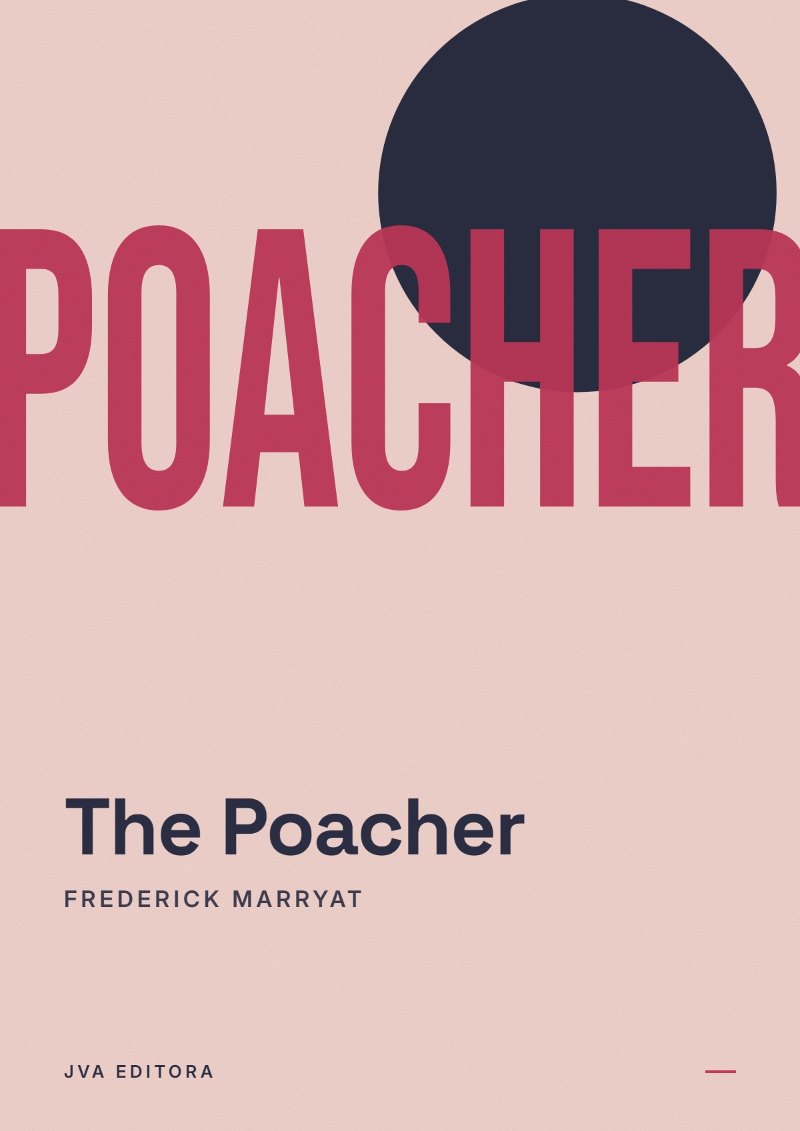 《The Poacher》封面