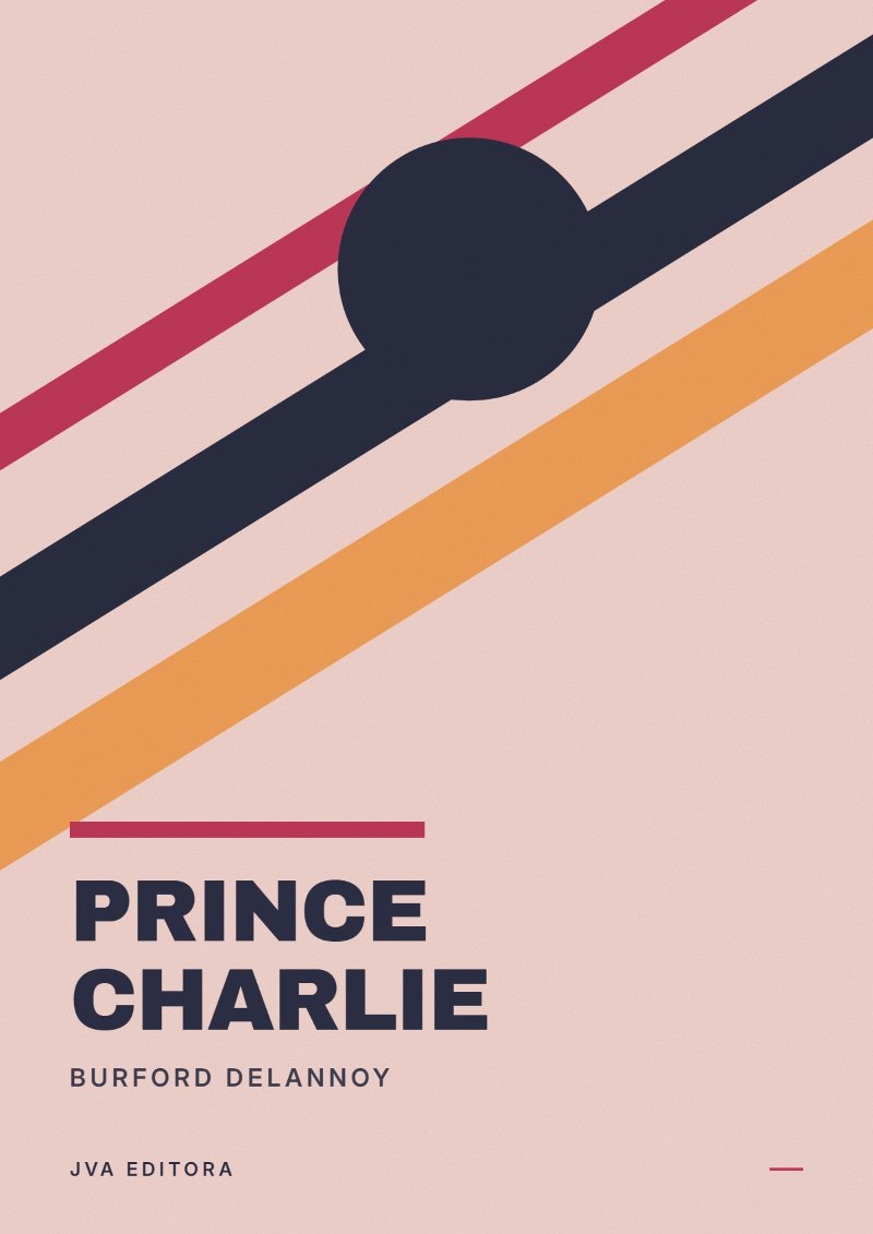 Cover von Prince Charlie