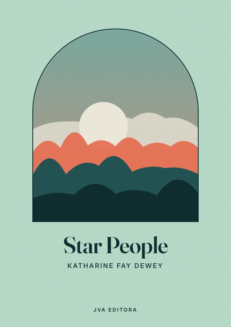 Couverture de Star People