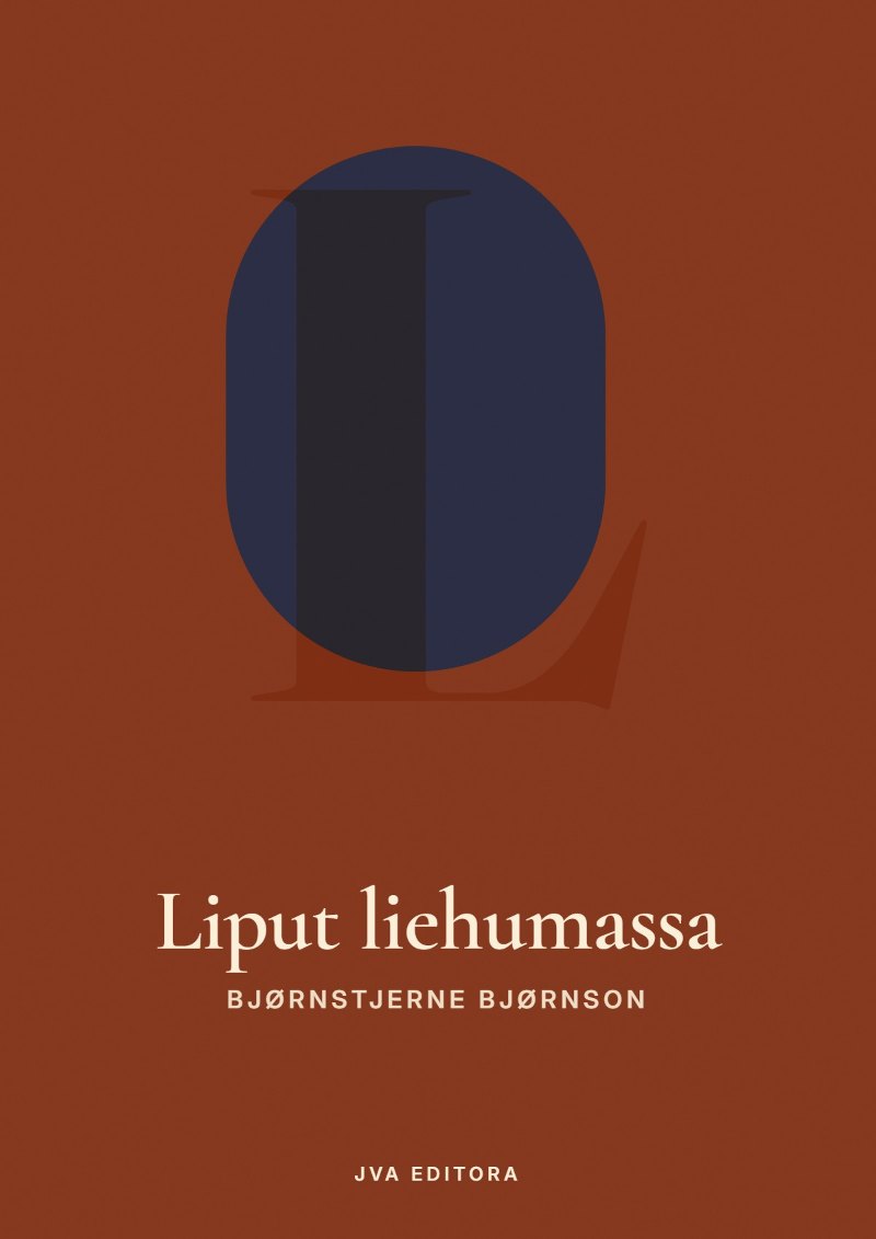 Capa de Liput liehumassa