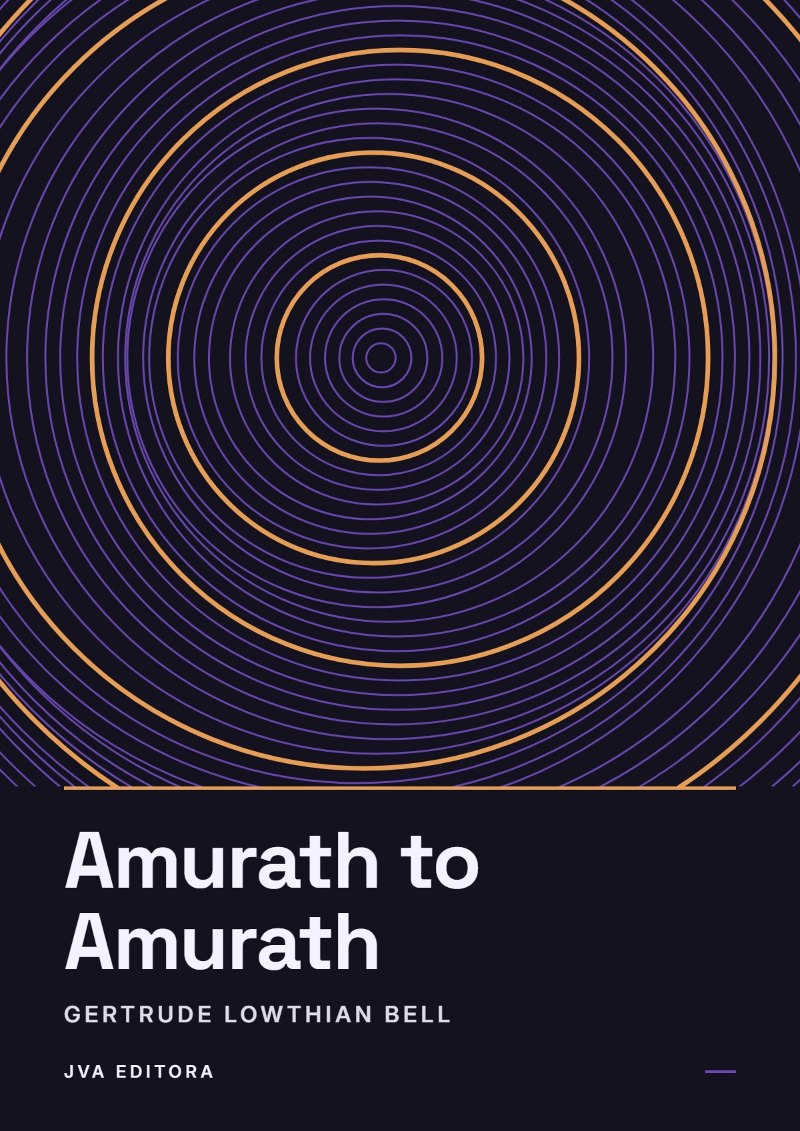 Capa de Amurath to Amurath