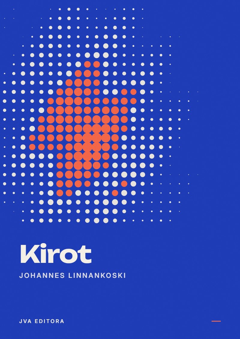 Capa de Kirot