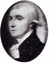 Archibald Gracie的肖像