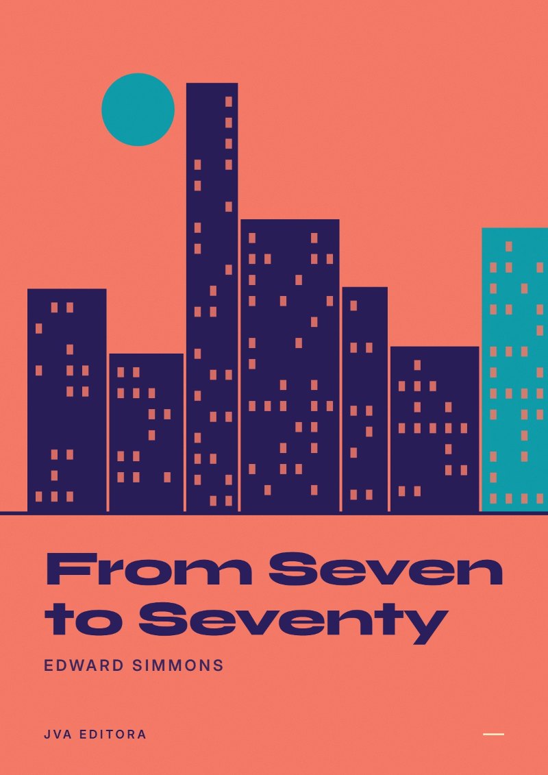 Portada de From Seven to Seventy