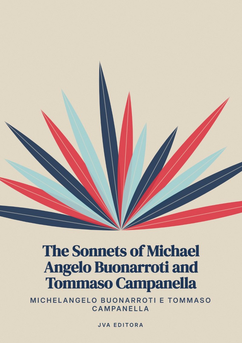 Copertina di The Sonnets of Michael Angelo Buonarroti and Tommaso Campanella