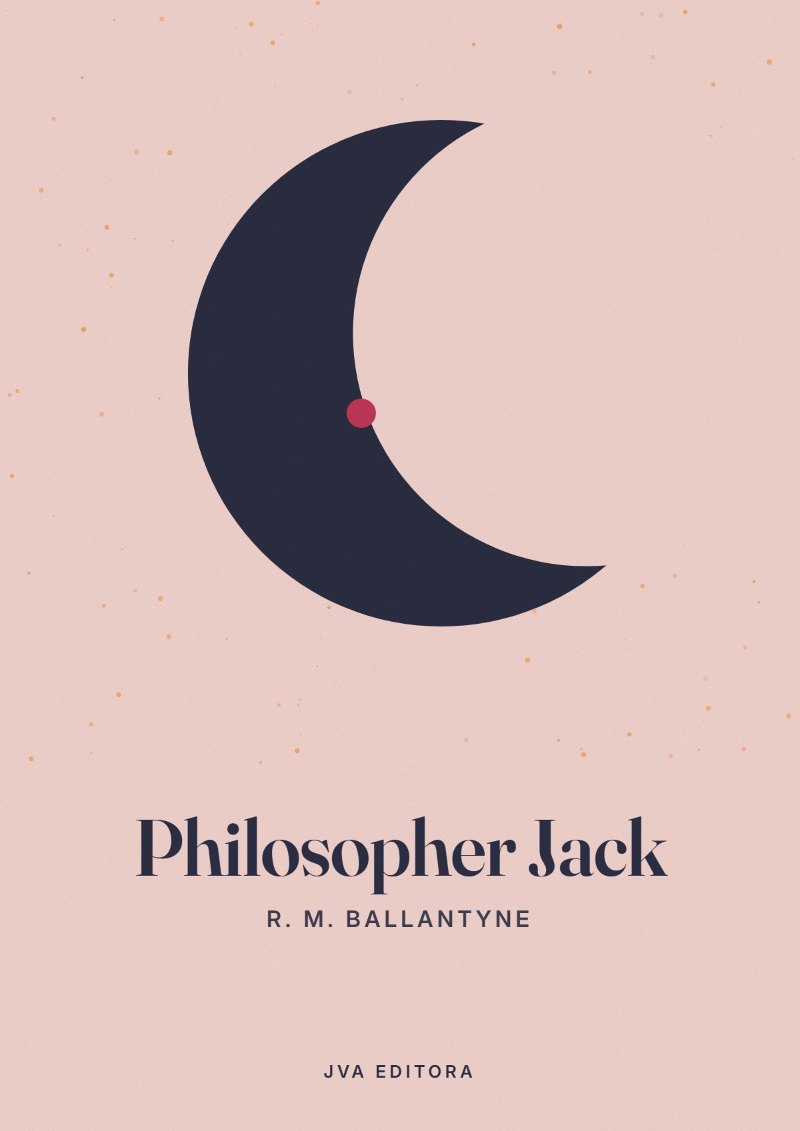 Cover von Philosopher Jack