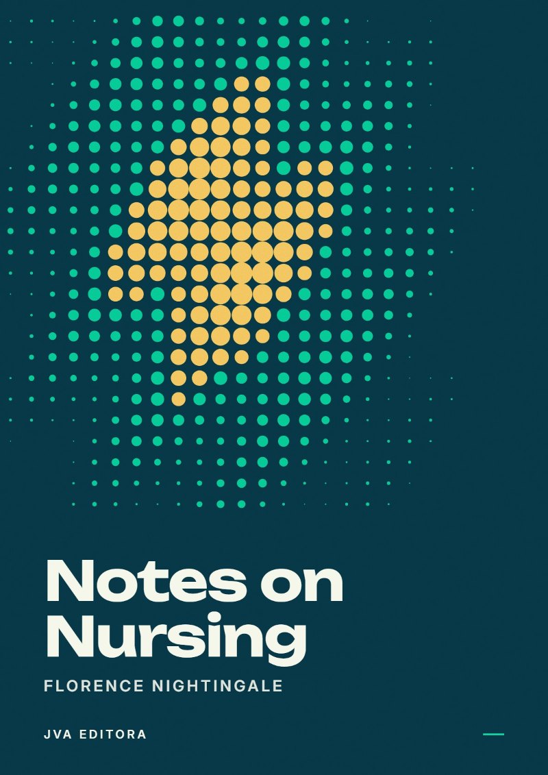 Copertina di Notes on Nursing