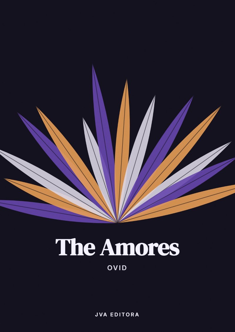 Cover von The Amores