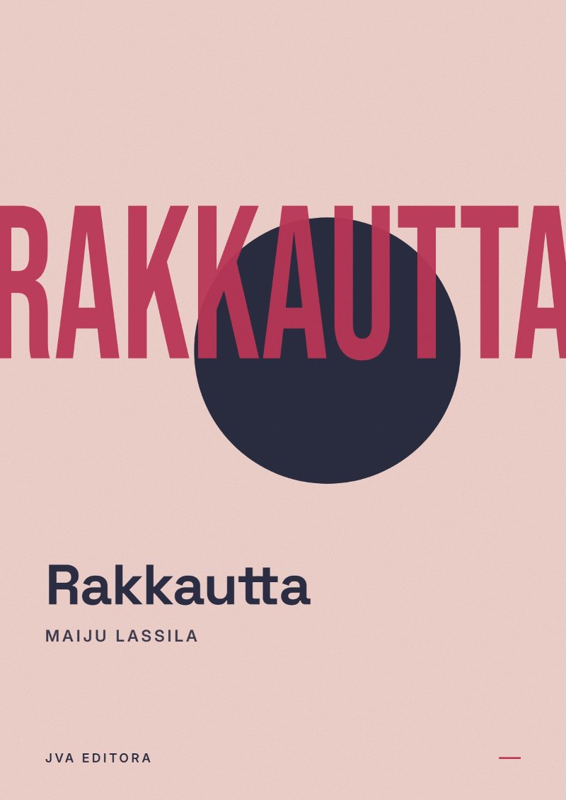 Capa de Rakkautta