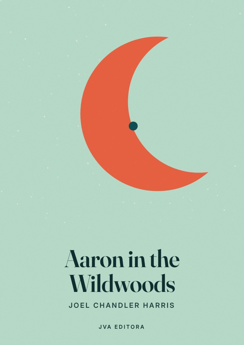 Copertina di Aaron in the Wildwoods