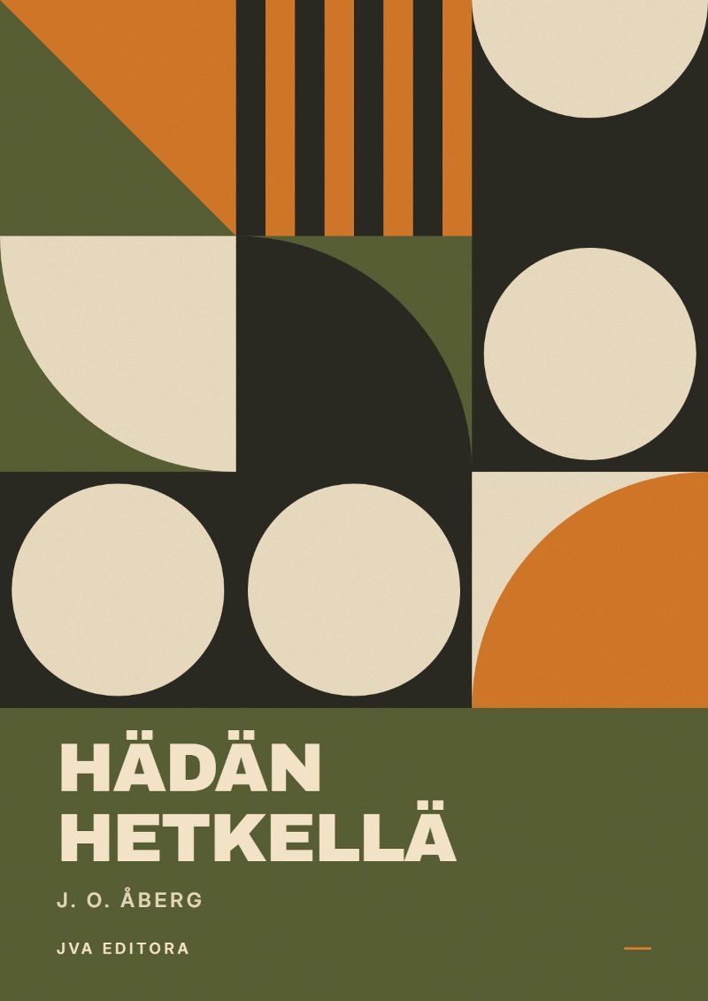 Capa de Hädän hetkellä