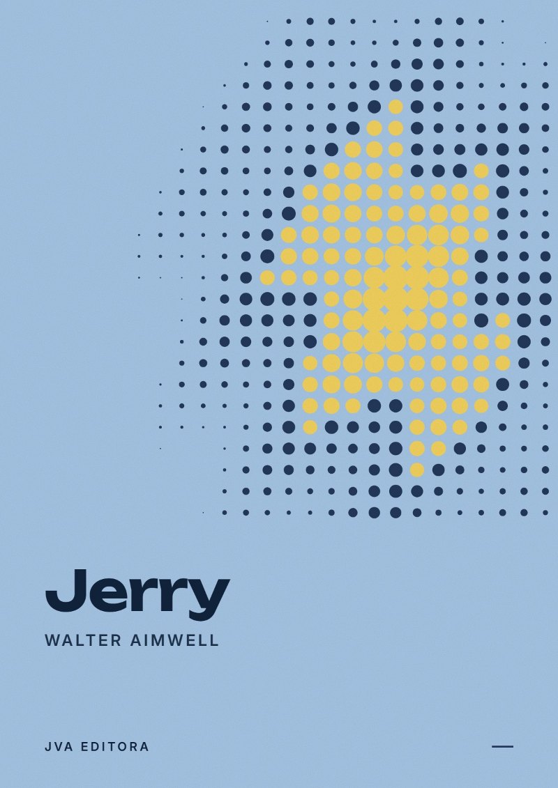 Couverture de Jerry